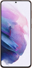 Samsung G996B-DS Galaxy S21 Plus Dual 5G 128GB 8GB RAM Phantom Violet (8806090882616) - EU Spec