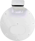 Xiaomi Mi Robot Vacuum-Mop Waterproof Mat (6934177716966)