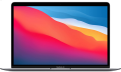 Apple MGN63 Z1240002B MacBook Air Apple M1 8 Core 13 inch 256GB 8GB RAM Grey (5907595646406) - EU Spec