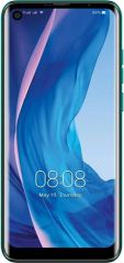 Ulefone Note 11P Dual LTE 128GB 8GB RAM Green (6937748734024) - EU Spec