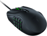 Razer Naga X Ergonomic MMO Gaming Mouse 