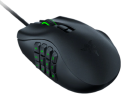 Razer Naga X Ergonomic MMO Gaming Mouse (8886419333159)