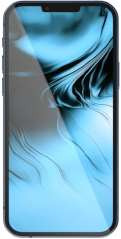 Apple iPhone 13 Mini Dual eSIM 128GB Blue (A2628) (194252690581) - EU Spec