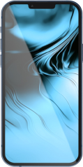 Apple iPhone 13 Dual eSIM 128GB Blue (A2633) (194252708125) - EU Spec
