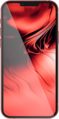 Apple iPhone 13 Dual eSIM 128GB Red (A2633) (194252708095) - EU Spec