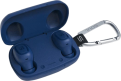 Soul S-Gear Universal True Wireless Earphones Blue (4897057392471)