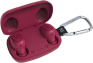 Soul S-Gear Universal True Wireless Earphones Rosso