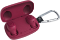 Soul S-Gear Universal True Wireless Earphones Red (4897057392457)