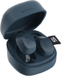 Soul S-Nano Ultra Portable True Wireless Earbuds Blue (4897057392907)
