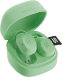 Soul S-Nano Ultra Portable True Wireless Earbuds Lime (4897057392921)
