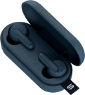 Soul Sync ANC Active Noise Cancelling True Wireless Earbuds Blue (4897057392822)