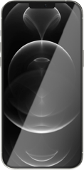 Apple iPhone 13 Pro Dual eSIM 128GB Silver (A2638) (194252715888) - EU Spec