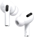 Apple AirPods Pro (2021) with MagSafe Charging White