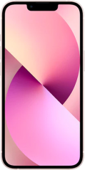 Apple iPhone 13 Dual eSIM 128GB Pink (A2633) (194252707821) - EU Spec