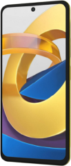 Xiaomi Poco M4 Pro Dual 5G 64GB 4GB RAM Poco Yellow (Global Version) (6934177759086) - Global spec with warranty