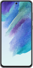 Samsung G990B-DS Galaxy S21 FE Dual 5G 128GB 6GB RAM Graphite (Doublesealed) (8806092587038) - EU Spec, Operator Application