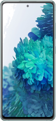 Samsung G780G-DS Galaxy S20 FE Dual LTE 128GB 6GB RAM Cloud Mint (Doublesealed) (8806092522633) - EU Spec, Operator Application