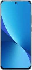 Xiaomi 12 Dual 5G 128GB 8GB Blue (6934177755637) - Global spec with warranty