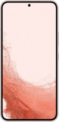 Samsung S901B-DS Galaxy S22 Dual 5G 128GB 8GB RAM Pink Gold (Doublesealed) (8806092987319) - EU Spec