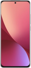 Xiaomi 12 Dual 5G 256GB 8GB RAM Purple (6934177763700) - Global spec with warranty