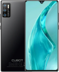 Cubot P50 Dual LTE 128GB 6GB RAM Black (6924136717547) - EU Spec