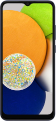 Samsung A035G-DSN Galaxy A03 Dual LTE 64GB 4GB RAM Blue (8806092886841) - EU Spec