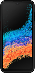 Samsung G736B-DS Galaxy Xcover Pro 6 Dual LTE 128GB 6GB RAM Black (Enterprise edition) (Doublesealed) (8806094373479) - EU Spec