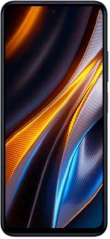 Xiaomi Poco X4 GT Dual 5G 256GB 8GB RAM Black (NFC) (6934177791062) - Global spec