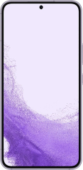 Samsung Galaxy S22 SM-S901BLVGEUE smartphone 15.5 cm (6.1