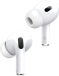 Apple AirPods Pro (2022) with MagSafe Charging White
