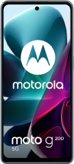 Motorola Moto G 200 5g 17.3 cm (6.8