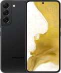 Samsung Galaxy S22 S901 5G Dual Sim 8GB RAM 256GB - Black DE