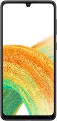 Samsung Galaxy A33 5G Enterprise Edition SM-A336BZKGEEE smartphone 16.3 cm (6.4