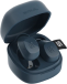 Soul S-Nano Ultra Portable True Wireless Earbuds Blau