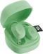 Soul S-Nano Ultra Portable True Wireless Earbuds Lime Πράσινο