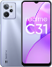 Realme C31 Dual SIM 64GB 4GB RAM Light Silver