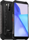 Ulefone Armor X9 Pro 4/64GB Black