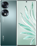 Honor 70 5G Dual Sim 8GB RAM 128GB - Emerald Green