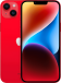 Apple iPhone 14 Plus Dual eSIM 5G 256GB 6GB RAM Červená