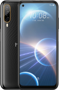 HTC Desire 22 Pro 5G Dual Sim 8GB RAM 128GB - Black DE