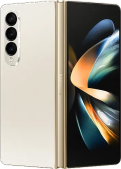 Samsung Galaxy Z Fold4 F936B 5G 12GB RAM 512GB - Beige