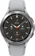 Watch Samsung Galaxy Watch 4 Classic R890 46mm BT - Silver