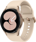 Samsung Galaxy R865F 40mm Smart Watch eSIM Pink Gold (8806092582019) - EU Spec