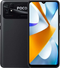 Xiaomi Poco C40 Dual LTE 32GB 3GB RAM Power Black (6934177774621) - Global spec