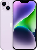 Apple iPhone 14 Plus 256GB - Violet