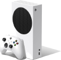 Microsoft Xbox Series S 512GB Game Console (889842651386) - EU Spec