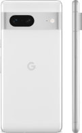 Google Pixel 7 5G Dual Sim 8GB RAM 128GB - Snow