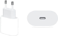 Apple Power Charger 20W USB-C MHJE3ZMA (194252157022) - EU Spec