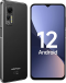 Ulefone Note 14 Dual LTE 64GB 4GB RAM (Midnight Black) Black