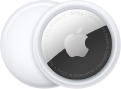 Apple AirTag White (1 Pack) (190199535039)